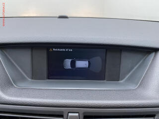 BMW X1 (2010) 2.0d xDrive20d, Bixen, navi - náhled 19