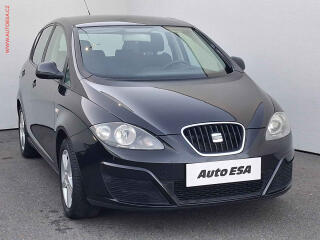 Seat Altea 1.4 TSi, Reference, AC