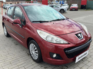 Peugeot 207 1.4i, �R, AC