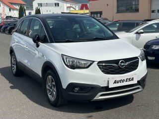 Opel Crossland X 1.2 PT, �R, AC, temp.
