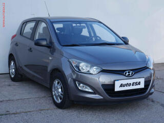 Hyundai i20 1.2 i, 1.maj,�R, Klima