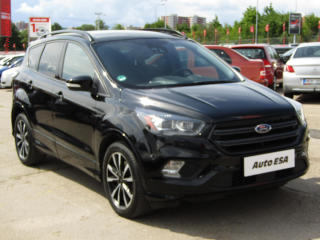 Ford Kuga 2.0 TDCi AWD, ST-Line, AT