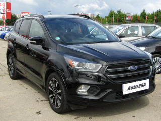 Ford Kuga 2.0 TDCi AWD, ST-Line, AT