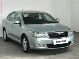 koda Octavia 1.4TSi