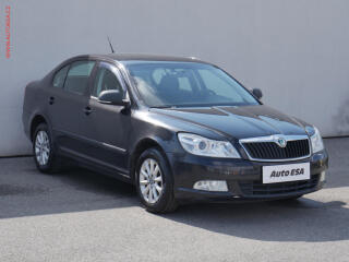�koda Octavia 1.4 TSi, �R, AC, temp
