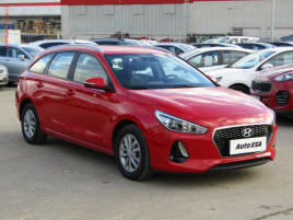 Hyundai i30 1.0T-GDI, 1.maj,R, AC