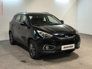 Hyundai ix35 1.6 GDi, Style