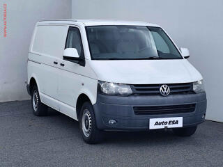 Volkswagen Transporter 2.0TDi L1H1, �R, AC, tempo