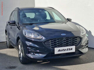 Ford Kuga 1.5 EB, 2.maj,�R, ST-Line