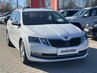 �koda Octavia 1.6 TDi, 2.maj,�R, Style