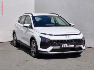 Hyundai Bayon 1.2i, 1.maj,R, Navi, tempo