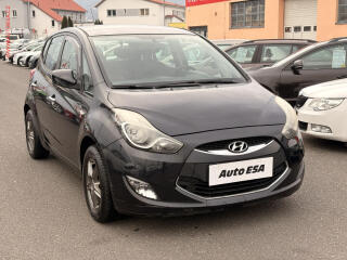 Hyundai i20 1.4i, �R, AC, ta�n�