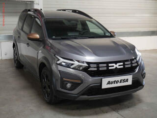Dacia Jogger 1.0 i + LPG, 2.maj,�R, LED
