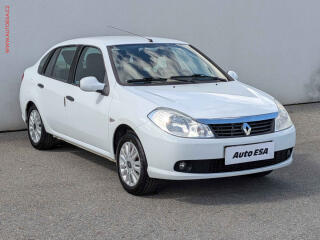 Renault Thalia 1.2i, �R, AC, TZ, kamera