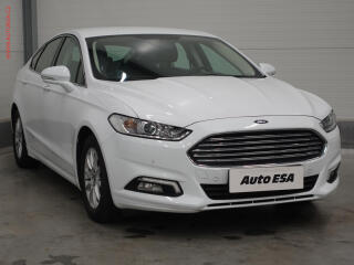 Ford Mondeo 1.5 EB, �R, Trend