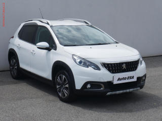 Peugeot 2008 1.2 PT, R, Allure