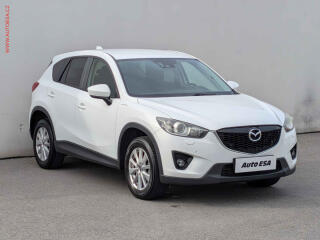 Mazda CX-5 2.2 Skyactiv, �R, AC, xenon