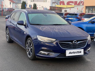 Opel Insignia 2.0CDTi 4x4, Innovation, AT
