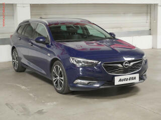 Opel Insignia 2.0CDTi 4x4, Innovation, AT