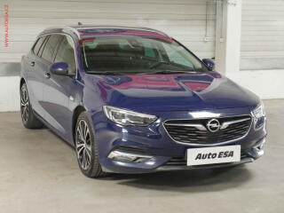 Opel Insignia 2.0CDTi 4x4, Innovation, AT