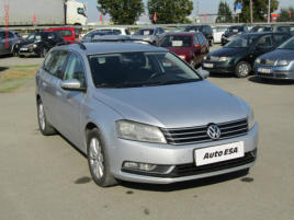 Volkswagen Passat 2.0TDi variant, STK09/2026