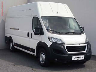 Peugeot Boxer 2.0HDi L4H3, �R, vzduch
