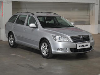 koda Octavia 1.6 TDi, R, Elegance, DSG