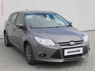 Ford Focus 1.0 EB, �R, Trend