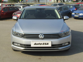 Volkswagen Passat 2.0TDi, 2.maj,R, Comfortline