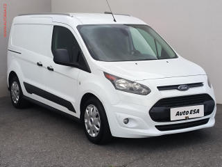 Ford Transit Connect 1.5 TDCi MAXi, TREND, navi