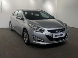 Hyundai i40 1.7 CRDi, �R, AC, TZ, park