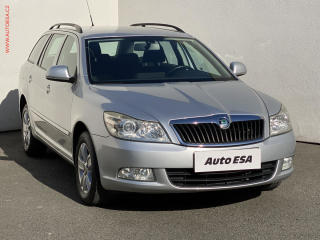 koda Octavia 1.9TDi, R, Ambiente, AC