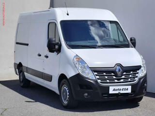 Renault Master 2.3dCi L2H2 D�LNA, 107kW, TZ