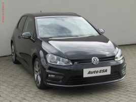 Volkswagen Golf 1.2TSI, AC, vhev sed, park