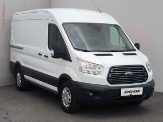 Ford Transit 2.0TDCi L2H2, Trend, AC