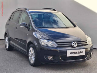Volkswagen Golf Plus 1.2 TSi, Life, DSG, navi
