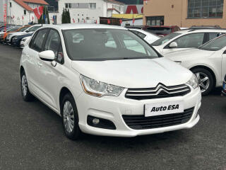 Citro�n C4 1.4i 16V