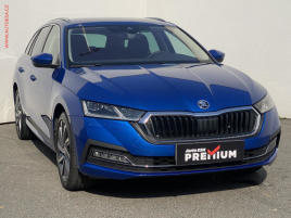 koda Octavia 1.5 TSi, 1.maj,R, Style