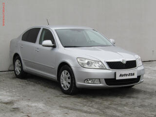 �koda Octavia 1.6 TDi, �R, Elegance