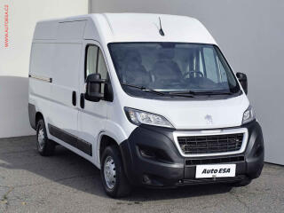 Peugeot Boxer 2.2HDi L2H2, 2.maj,�R