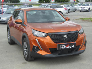 Peugeot 2008 1.2PT, 1.maj,R, Active
