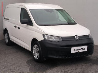 Volkswagen Caddy 2.0TDi MAXi, 1.maj,�R, AC