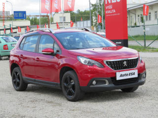 Peugeot 2008 1.2PT