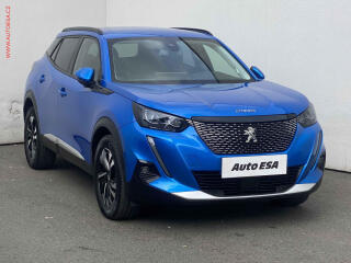 Peugeot 2008 1.2 PT, �R, Allure, AT, navi