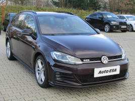 Volkswagen Golf 2.0TDi, GTD, panor, LED