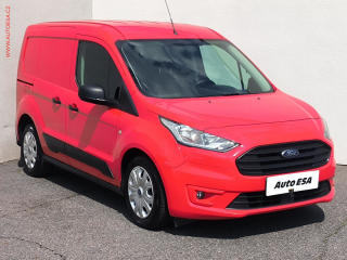 Ford Transit Connect 1.5TDCi, TREND, AC