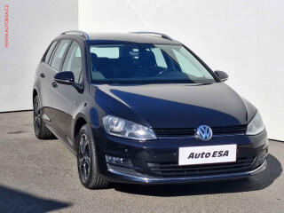 Volkswagen Golf 2.0TDi, �R, AC, tempo, park