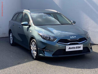 Kia Ceed 1.0 T-GDi SW, 1.maj,�R, Spin