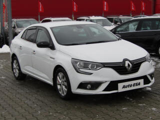 Renault M�gane 1.3 TCe, �R