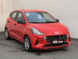 Hyundai i10 1.0i, 1.maj,R, Classic, AC